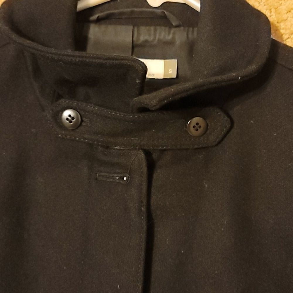 J. Crew wool jacket size small‎ - Picture 3 of 12